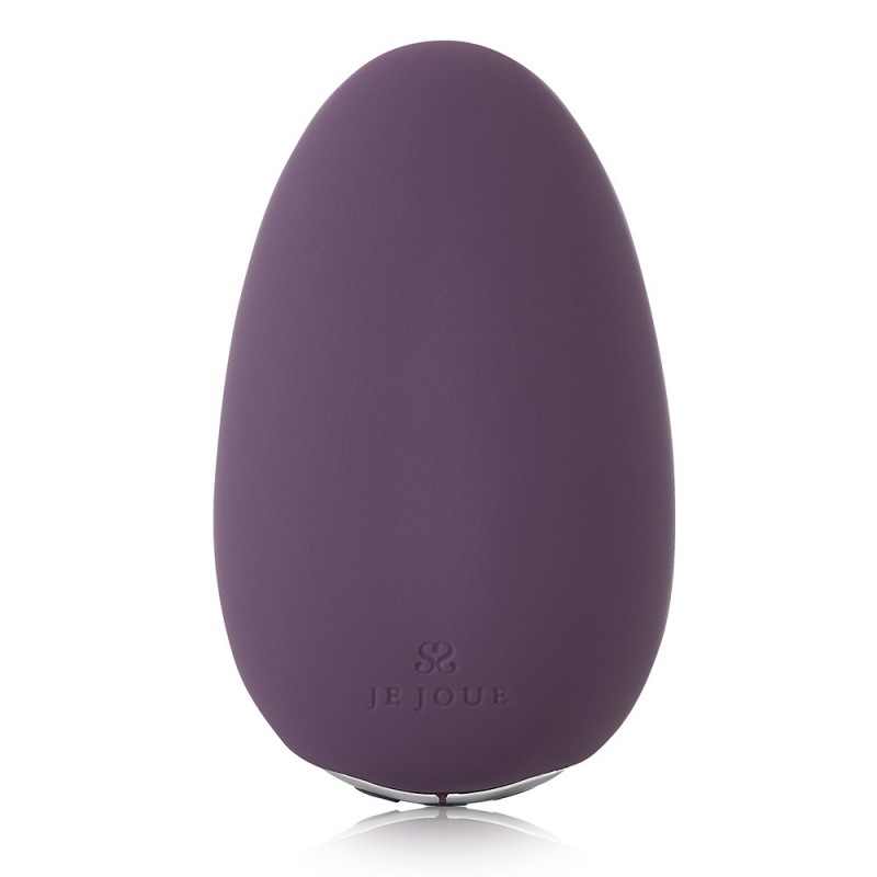 Je Joue Mimi Soft Luxury  Clitoral Vibrator - Purple